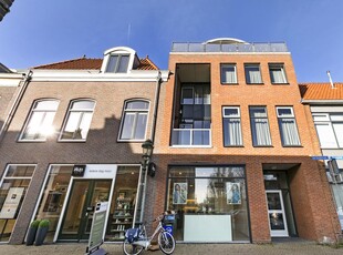 Appartement in Voorschoten met 3 kamers