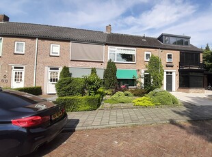 Appartement in Vught met 3 kamers