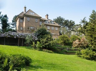 Appartement in Wassenaar met 5 kamers