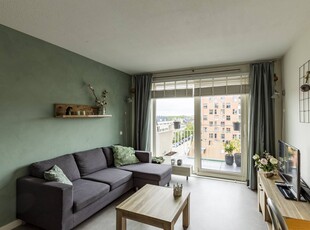 Appartement in Zaandam