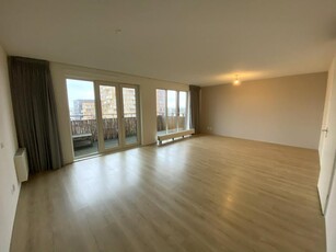 Appartement in Zaandam met 3 kamers