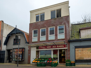 Appartement in Zaandam met 3 kamers