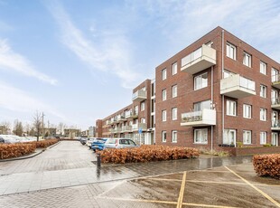 Appartement in Zeewolde met 3 kamers