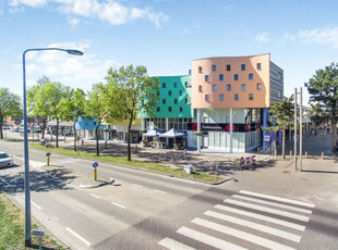 Appartement in Zeewolde met 3 kamers