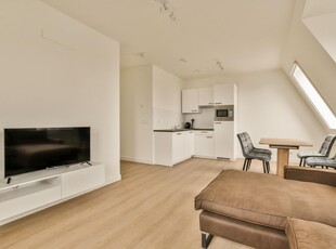 Appartement in Zeist met 2 kamers