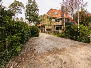 Appartement in Zeist met 6 kamers