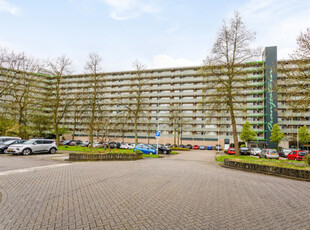 Appartement in Zoetermeer met 4 kamers