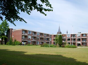 Appartement in Zuid-Scharwoude