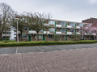 Appartement in Zwijndrecht