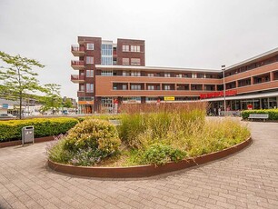 Appartement in Zwijndrecht met 3 kamers