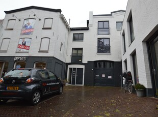 Appartement in Zwolle