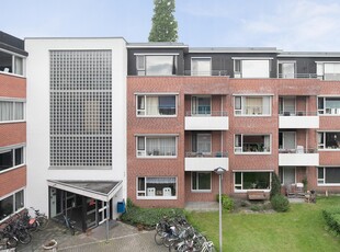 Appartement in Zwolle met 2 kamers