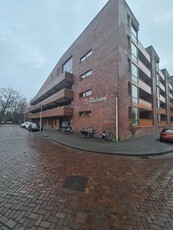 Appartement in Zwolle met 3 kamers