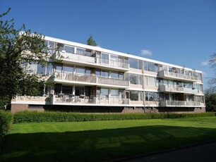 Appartement in Zwolle met 3 kamers