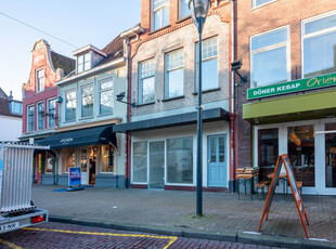 Appartement in Zwolle met 4 kamers