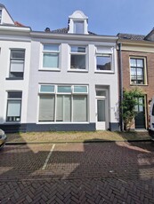 Appartement in Zwolle met 5 kamers