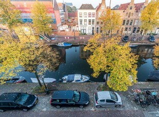 Appartement Leiden - Emilie Knapperthof