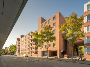 Appartement Maastricht - Stellalunet