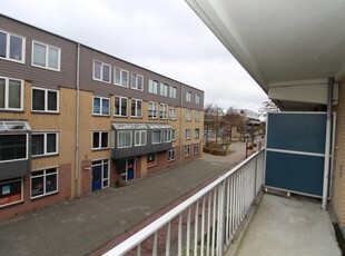 Appartement Nieuwegein - Hoornseschans