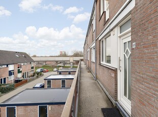 Appartement Spijkenisse - Laurierdonk