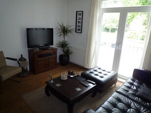 Appartement Tilburg - Gardiaanhof