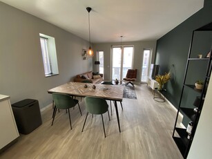 Appartement Veldhoven - Kerkweg