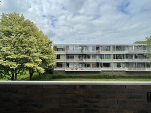 Appartement Zwolle - Aagje Dekenstraat