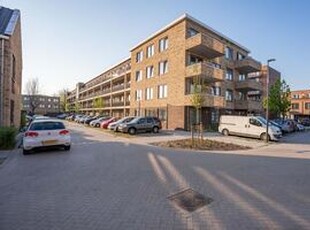 Benedenwoning (appartement) te huur in Schiedam