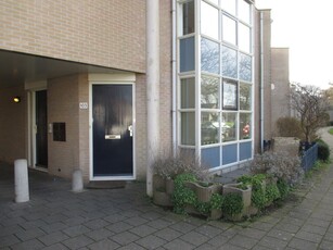 Castricum - Laan van Albert's Hoeve