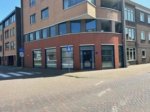 Dunantstraat, Roosendaal huren?