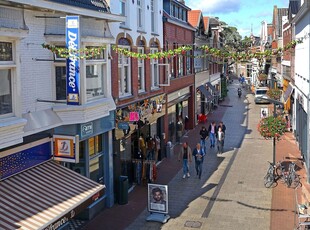 Enschede - Haverstraatpassage