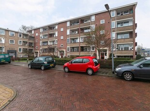 Hilversum - Zeverijnstraat