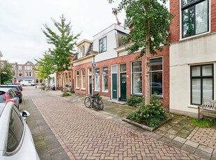 Huis Groningen - Eelderstraat