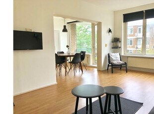 Huur 1 slaapkamer appartement in Rotterdam