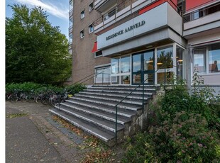 Huur 1 slaapkamer appartement van 24 m² in Heerlen