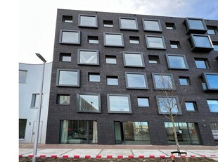 Huur 1 slaapkamer appartement van 50 m² in Utrecht