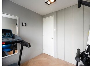 Huur 2 slaapkamer appartement van 100 m² in Amsterdam