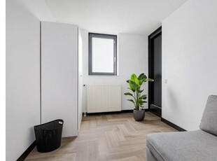 Huur 3 slaapkamer appartement van 124 m² in Rotterdam