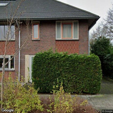 Kamer in Hoofddorp