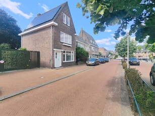 Studio in Eindhoven met 6 kamers