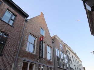 Studio in Kampen