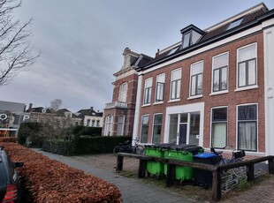 Studio in Meppel