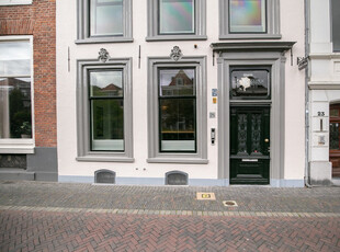 Studio in Utrecht