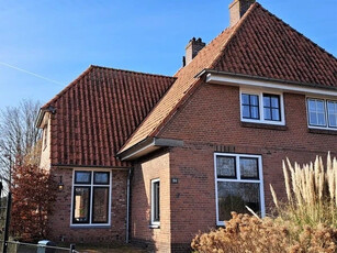 Woonhuis in Achterveld met 4 kamers