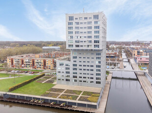 Woonhuis in Almere met 4 kamers