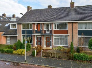 Woonhuis in Amstelveen met 5 kamers