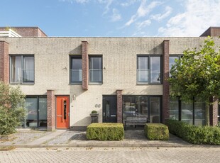 Woonhuis in Anna Paulowna met 4 kamers