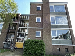 Woonhuis in Apeldoorn