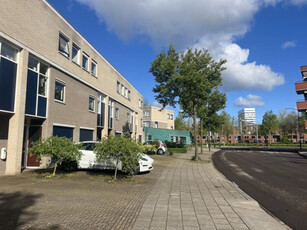 Woonhuis in Apeldoorn met 4 kamers