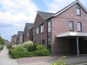 Woonhuis in Assen met 4 kamers